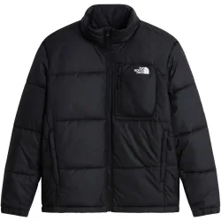 The North Face Nuketo Gesteppte Jacke - Black S Herren