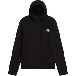 The North Face Herren Polartec Powerstretch Meteora Hoodie