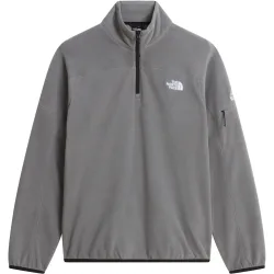 The North Face Herren Mountain Athletics Glacier 1/4 Zip Pullover