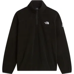 The North Face Herren Mountain Athletics Glacier 1/4 Zip Pullover