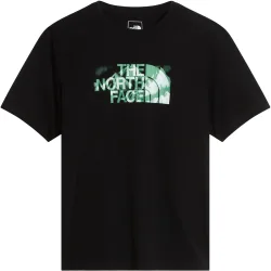 The North Face Herren Foundation Graphic T-Shirt