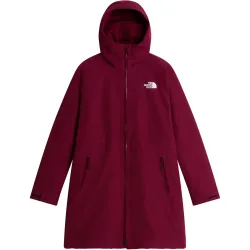 The North Face Damen Hikesteller Insulated Parka