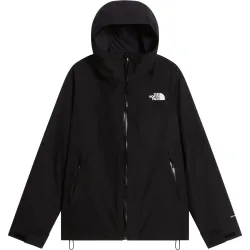 The North Face Damen Dryvent Zip-in Jacke