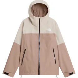 The North Face Damen Dryvent Zip-in Jacke