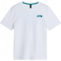 The North Face Herren Retro Trail Graphic T-Shirt