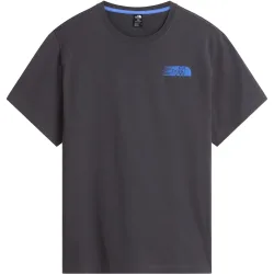 The North Face Herren Retro Trail Graphic T-Shirt