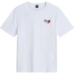 The North Face Herren Off Piste Embro Graphic T-Shirt