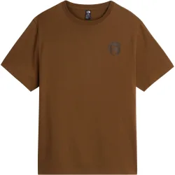 The North Face Herren Basecamp Barista Graphic T-Shirt