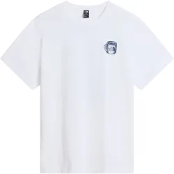 The North Face Herren Basecamp Barista Graphic T-Shirt
