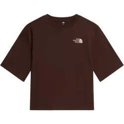 The North Face Damen Hike Picnic Boxy Graphic T-Shirt