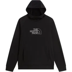 The North Face Herren Reaxion 2.0 Graphic Hoodie