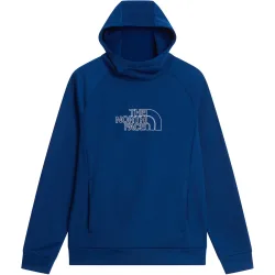The North Face Herren Reaxion 2.0 Graphic Hoodie