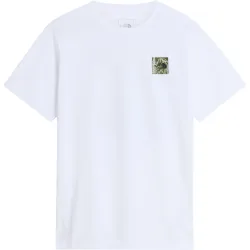 The North Face Herren Monte Reg Graphic T-Shirt