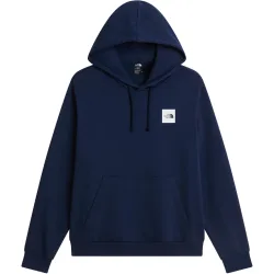 The North Face Herren Box Half Dome Hoodie