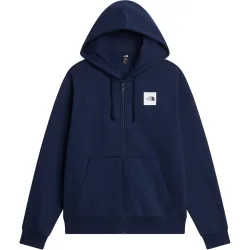 The North Face Herren Evo Box Half Dome Hoodie Jacke