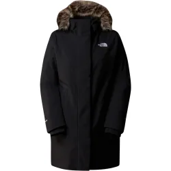 The North Face Damen Arctic Parka