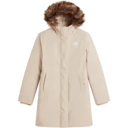 The North Face Damen Arctic Parka