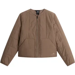 The North Face Damen Lhotse Lt Insulated Jacke