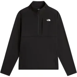 The North Face Herren Performance Fleece 1/4 Zip Pullover