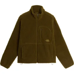 The North Face Herren Extreme Pile 2 Jacke