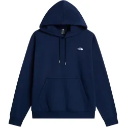 The North Face Herren Essential Simple Dome Relaxed Hoodie