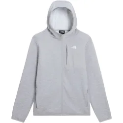 The North Face Herren Performance Fleece Hoodie Jacke