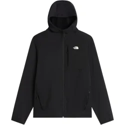 The North Face Herren Performance Fleece Hoodie Jacke