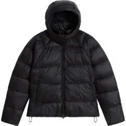 The North Face Damen Hydrenalite City Down Hoodie Jacke