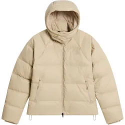 The North Face Damen Hydrenalite City Down Hoodie Jacke