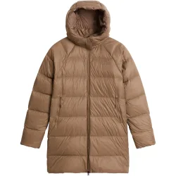 The North Face Damen Hydrenalite City Down Hoodie Parka