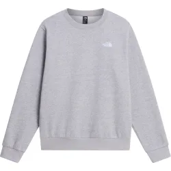 The North Face Herren Evolution Simple Dome Pullover