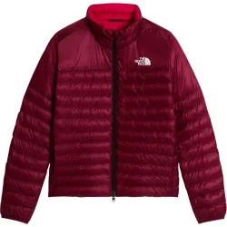The North Face Damen Terra Peak Jacke