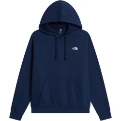 The North Face Herren Evolution Simple Dome Hoodie