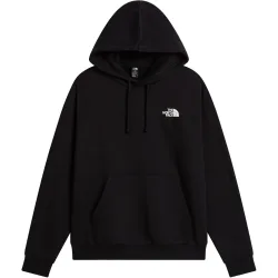 The North Face Herren Evolution Box Nse Hoodie
