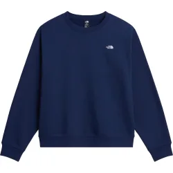 The North Face Herren Essential Simple Dome Relaxed Pullover