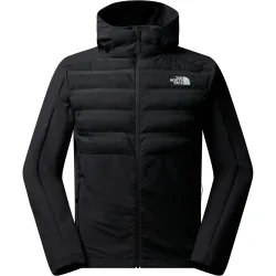 The North Face Herren Mountain Athletics Cari Hoodie Jacke