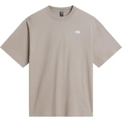 The North Face Herren Essential Simple Dome Os T-Shirt