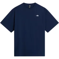 The North Face Herren Essential Simple Dome Os T-Shirt