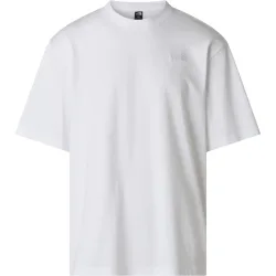 The North Face Herren Essential Simple Dome Os T-Shirt