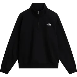 The North Face Herren Essential Simple Dome 1/4 Zip Pullover