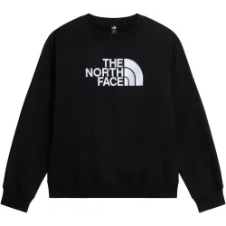 The North Face Herren Essential Drew Peak Crew Pullover