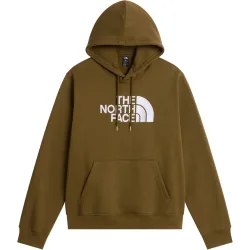 The North Face Herren Essential Drew Peak Hoodie