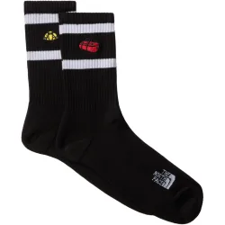 The North Face Everyday Crew Icons 2er Pack Socken