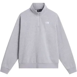 The North Face Herren Evolution Simple Dome 1/4 Zip Pullover