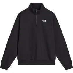 The North Face Herren Evolution Simple Dome 1/4 Zip Pullover