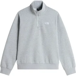 The North Face Damen Evolution Simple Dome 1/4 Zip Pullover