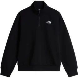 The North Face Damen Evolution Simple Dome 1/4 Zip Pullover