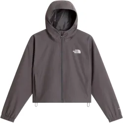 The North Face Damen Quest Mono Cropped Jacke
