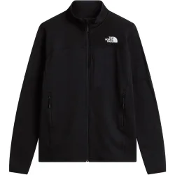 The North Face Herren Polartec Powergrid Stormgap Jacke