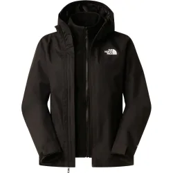 The North Face Damen Quest Mono Triclimate Jacke